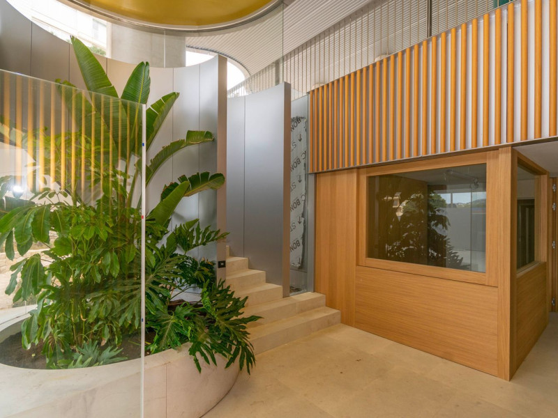 Apartament te koop in Calpe | 4 slaapkamers H90499