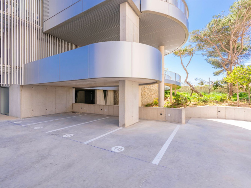 Apartament te koop in Calpe | 4 slaapkamers H90499