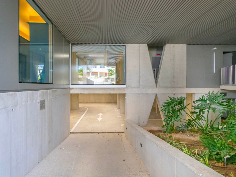 Apartament te koop in Calpe | 3 slaapkamers H90511