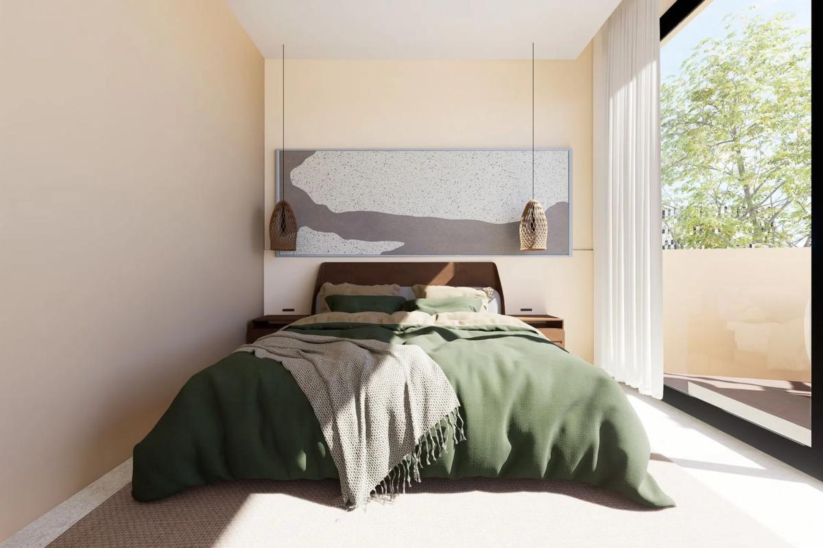 apartment te koop in El Campello | 2 slaapkamers H451825