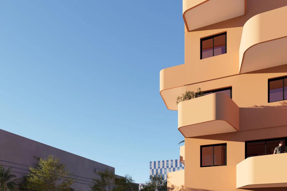 apartment te koop in El Campello | 2 slaapkamers H451825