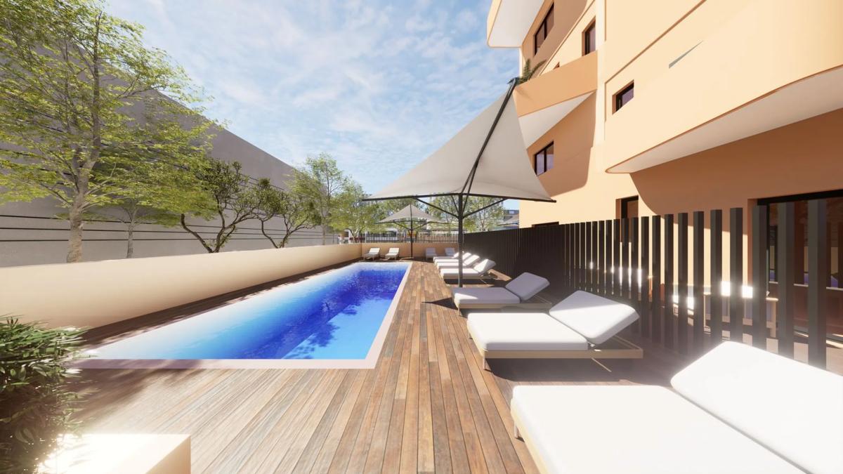 apartment te koop in El Campello | 2 slaapkamers H451825