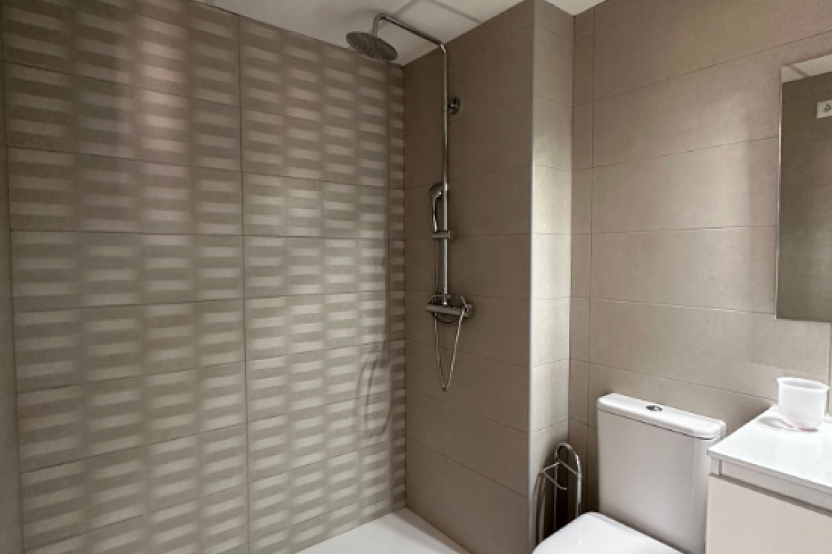 House in La Manga del Mar Menor, 2 bedrooms, 97 m² - Afbeelding 11