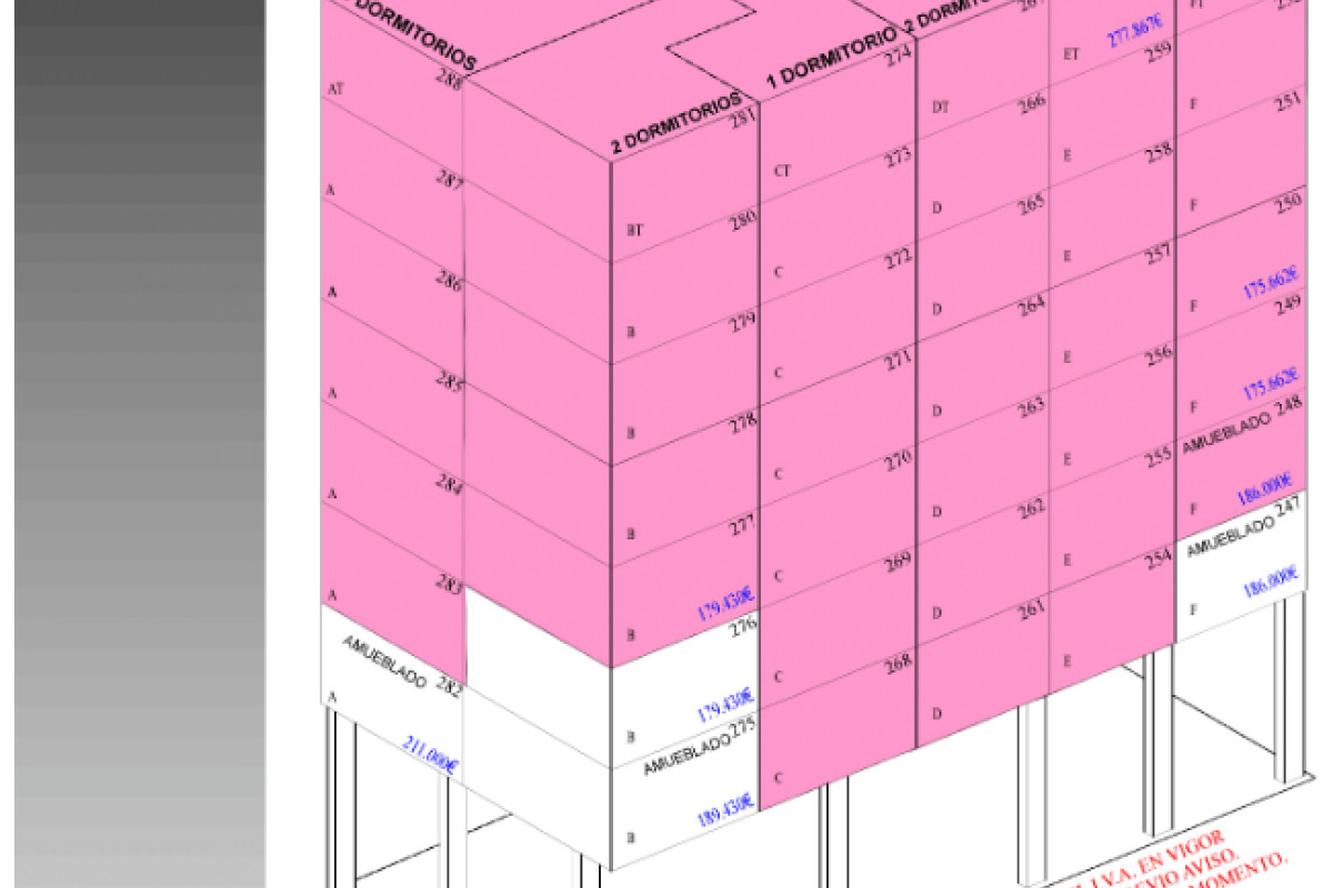 House in La Manga del Mar Menor, 2 bedrooms, 97 m² - Afbeelding 15