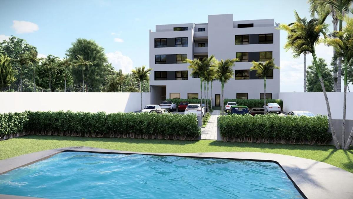 Appartement te koop in La Villajoyosa / Vila Joiosa | 3 slaapkamers H460493