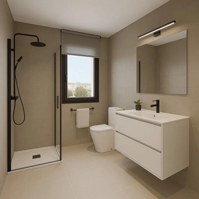 apartment te koop in Mazarrón | 2 slaapkamers H460030