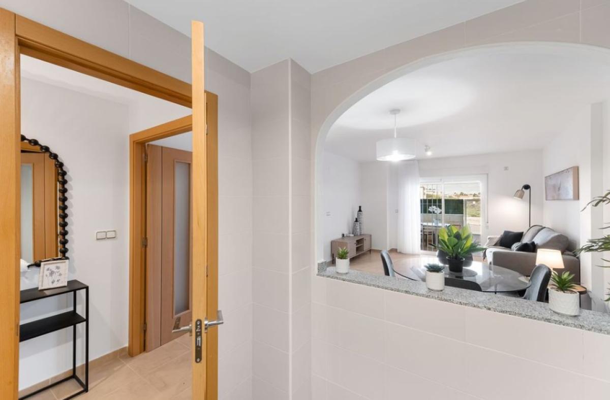 Apartament te koop in Orihuela | 2 slaapkamers H396182