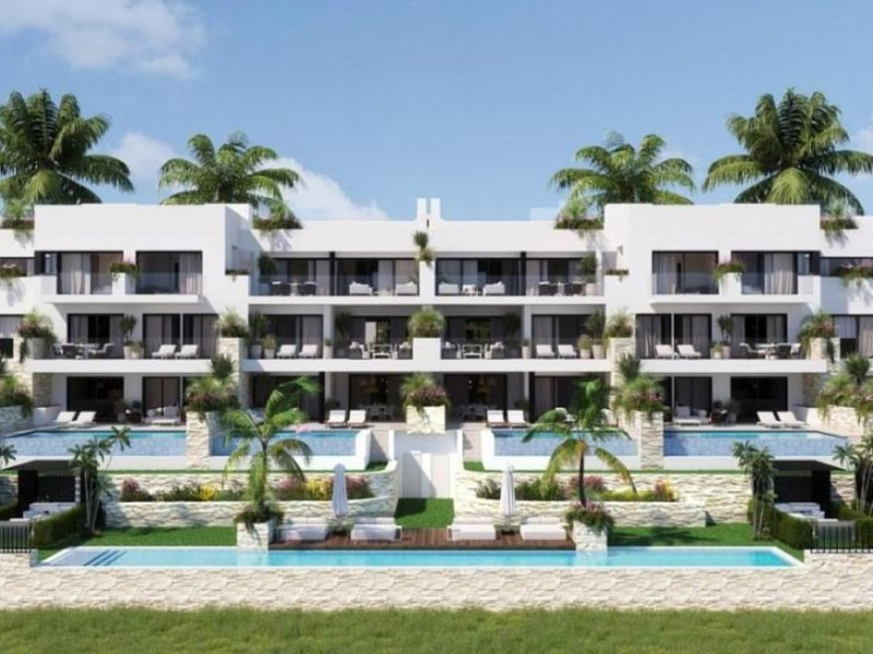 Apartament te koop in Orihuela | 2 slaapkamers H422746