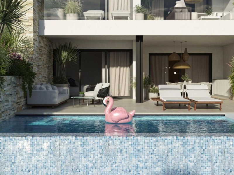 Apartament te koop in Orihuela | 2 slaapkamers H422746