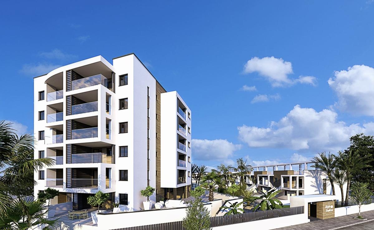 Apartament te koop in Pilar de la Horadada | 2 slaapkamers H460434