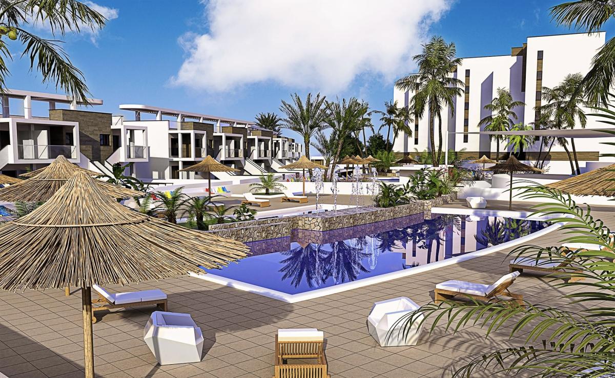 Apartament te koop in Pilar de la Horadada | 2 slaapkamers H460434