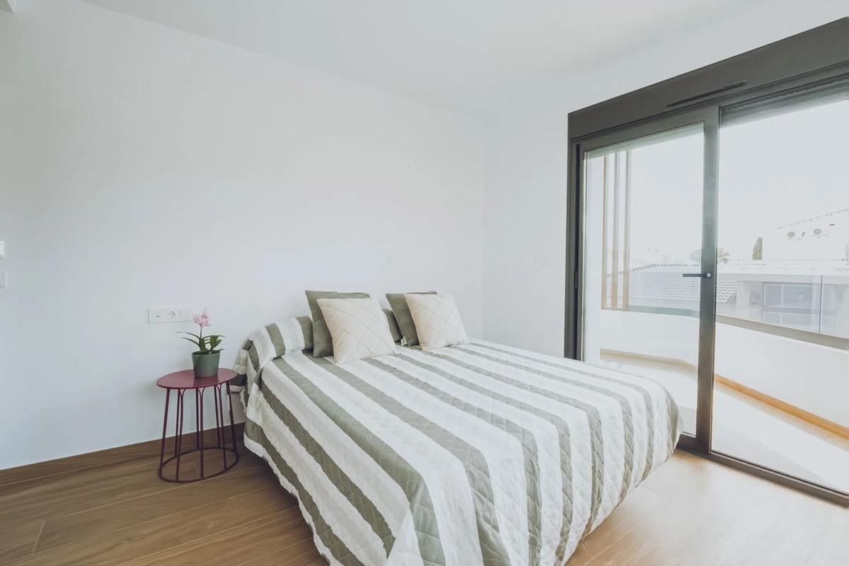 apartment te koop in Redovan | 3 slaapkamers H453897