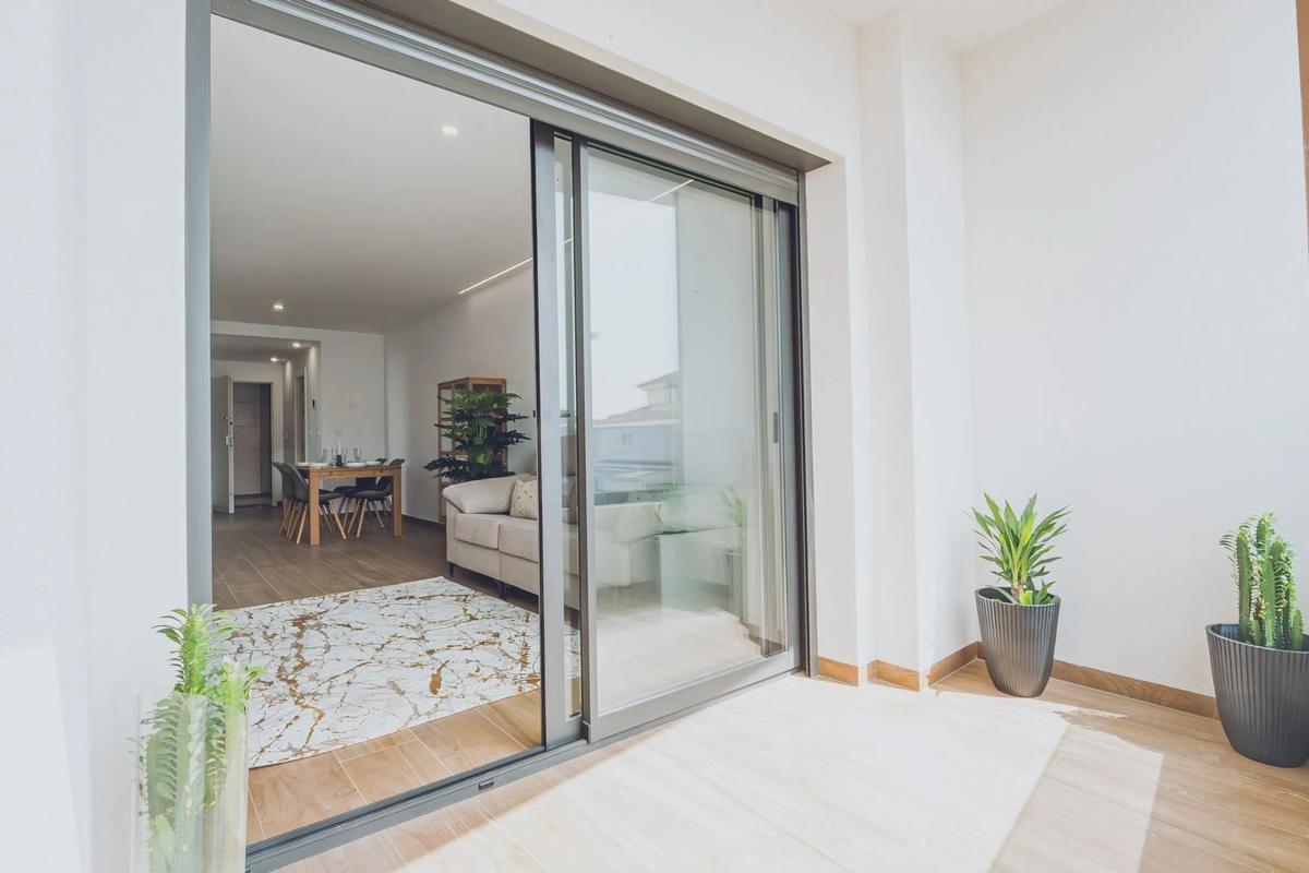 apartment te koop in Redovan | 3 slaapkamers H453897