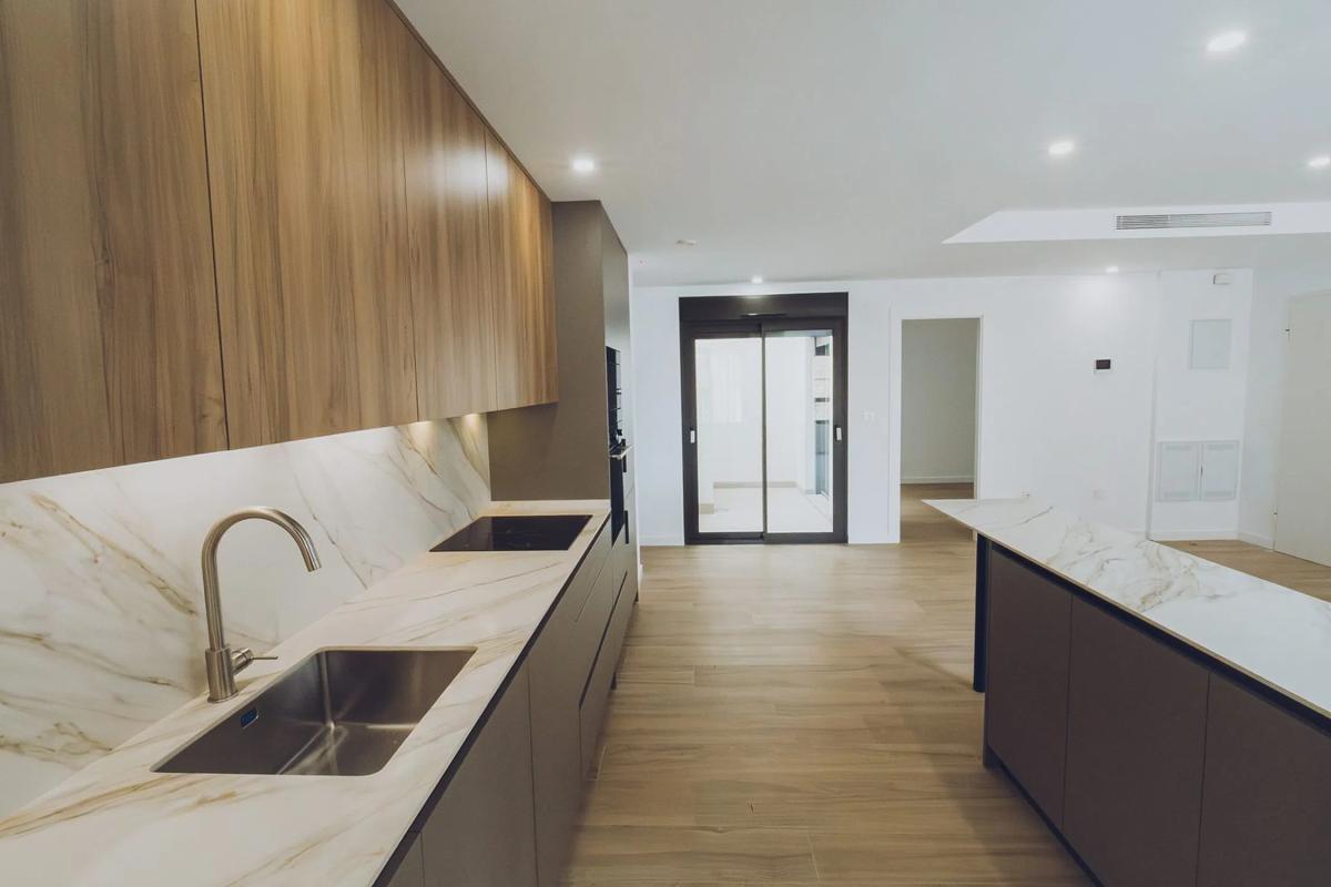 apartment te koop in Redovan | 3 slaapkamers H453897