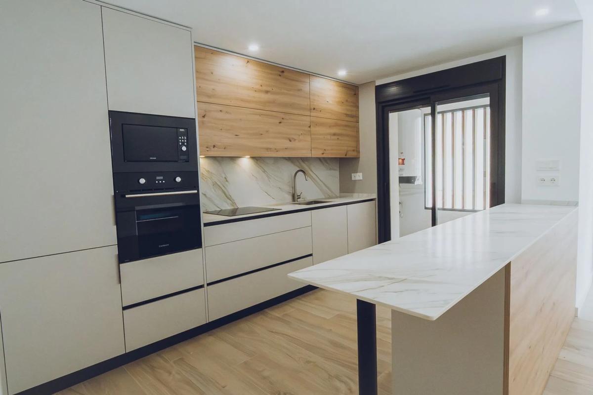 apartment te koop in Redovan | 3 slaapkamers H453897