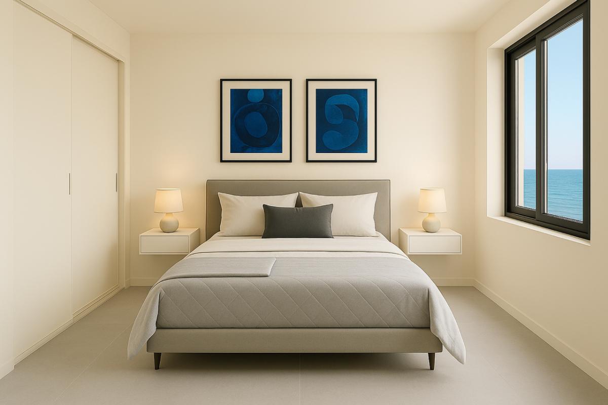 Appartement te koop in San Pedro del Pinatar | 2 slaapkamers H460827