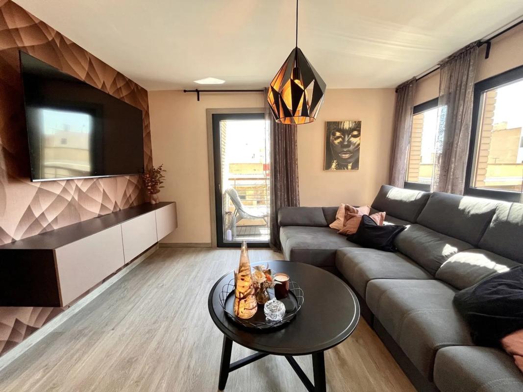 apartment te koop in Algorfa | 4 slaapkamers H507313