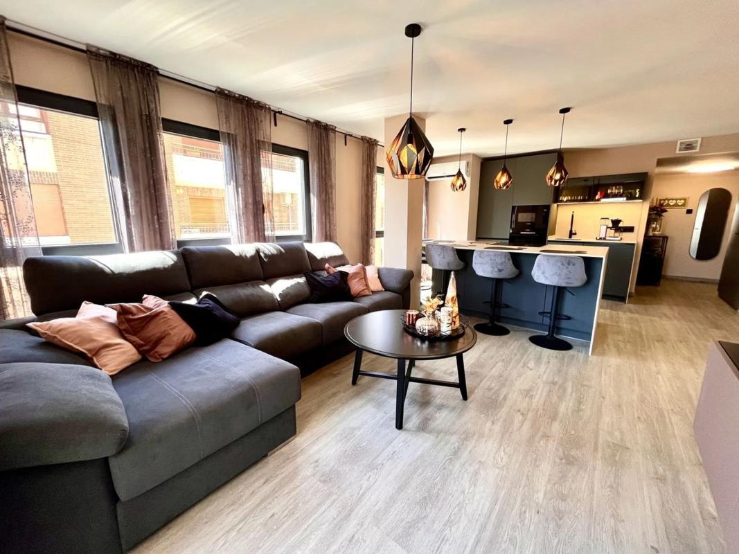 apartment te koop in Algorfa | 4 slaapkamers H507313