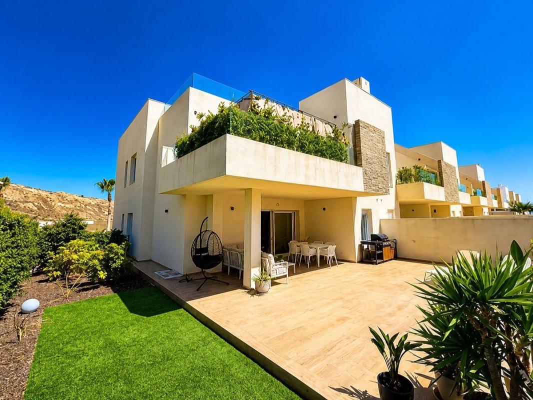 apartment te koop in Algorfa | 3 slaapkamers H574126