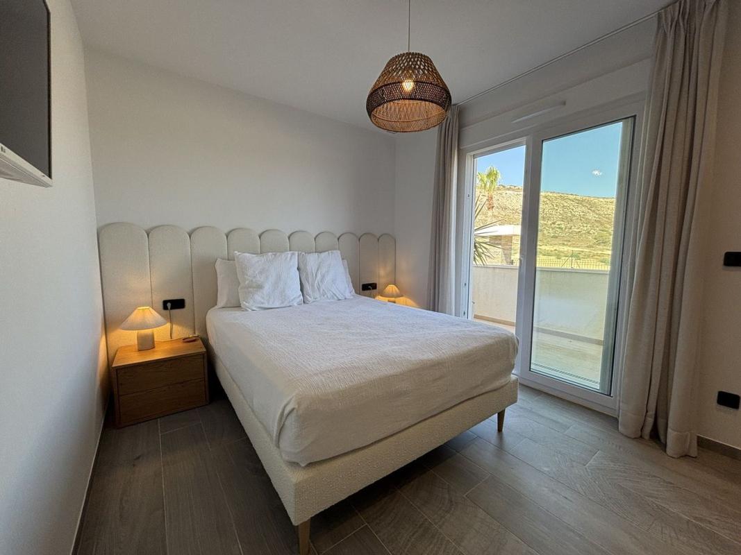 apartment te koop in Algorfa | 3 slaapkamers H574126