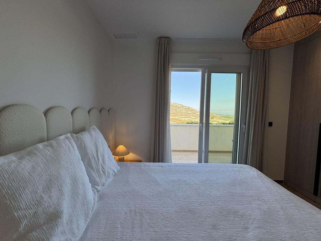 apartment te koop in Algorfa | 3 slaapkamers H574126