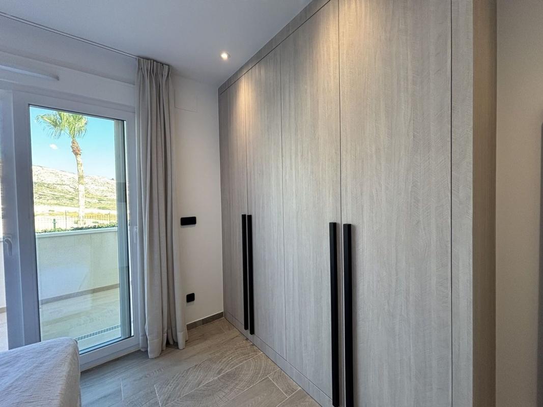 apartment te koop in Algorfa | 3 slaapkamers H574126