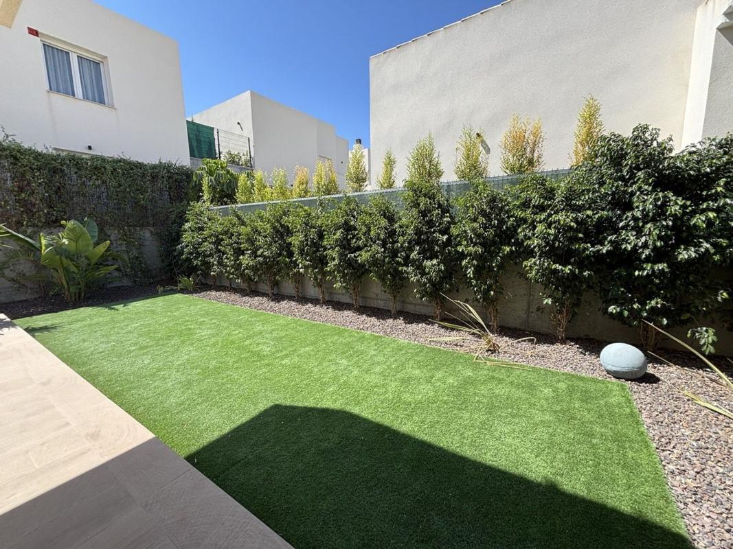 apartment te koop in Algorfa | 3 slaapkamers H574126