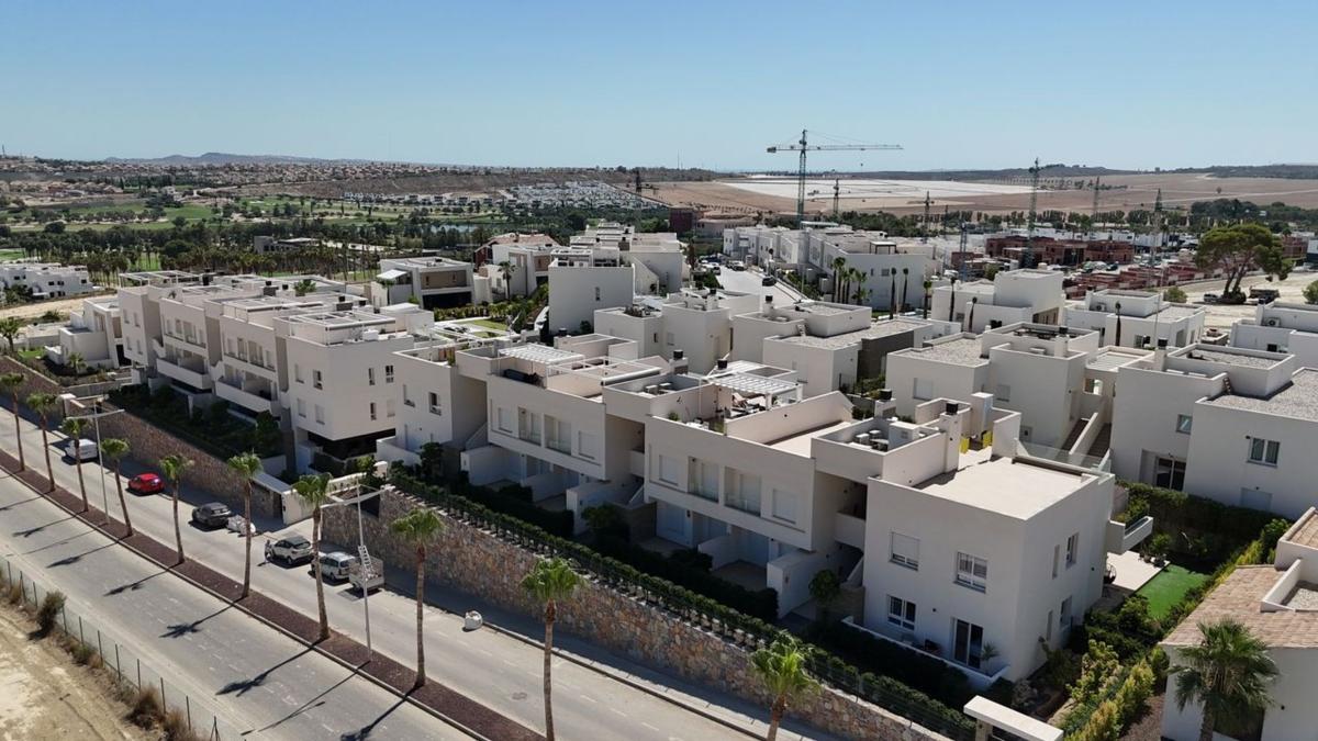 apartment te koop in Algorfa | 3 slaapkamers H574126