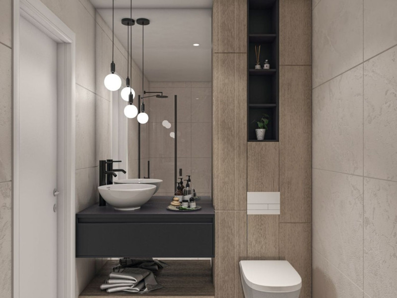 apartment te koop in Alhama de Murcia | 2 slaapkamers H466919