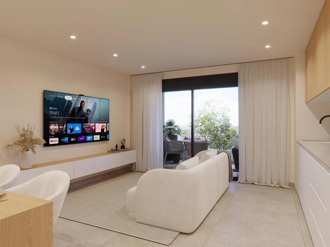 apartment te koop in Alicante | 3 slaapkamers H455239_235952
