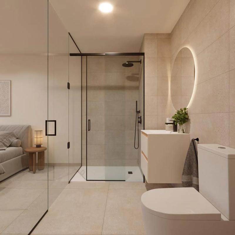 apartment te koop in Alicante | 3 slaapkamers H455239_235952