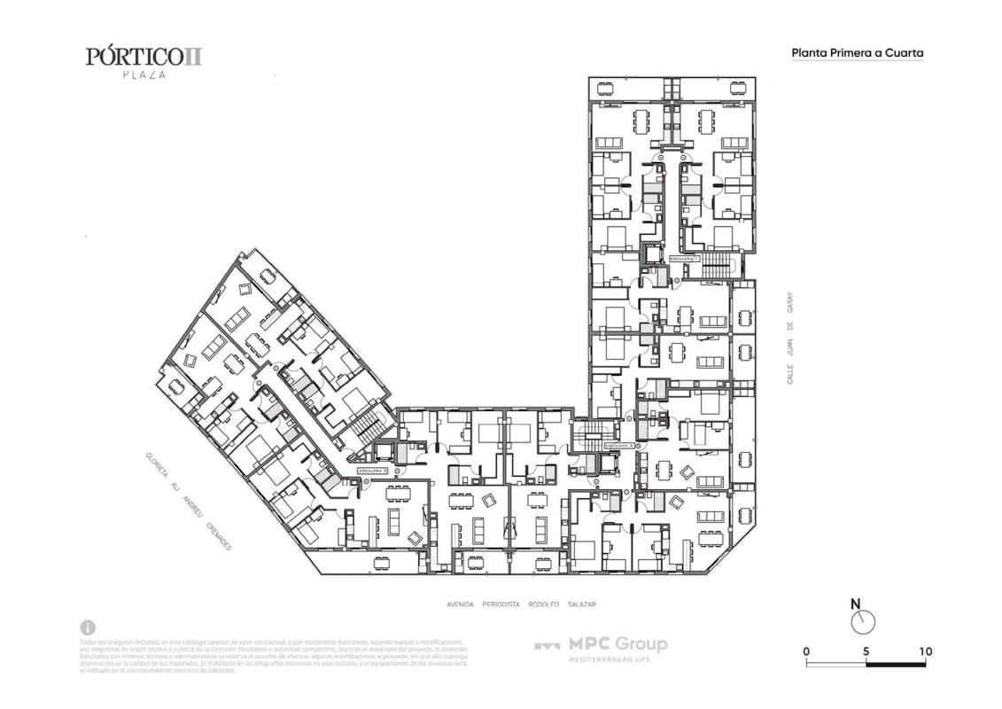 apartment te koop in Alicante | 3 slaapkamers H455242_235952