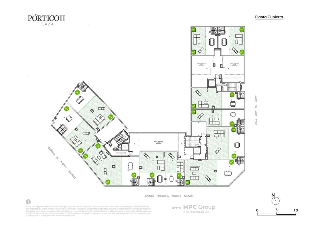 apartment te koop in Alicante | 3 slaapkamers H455243_235952