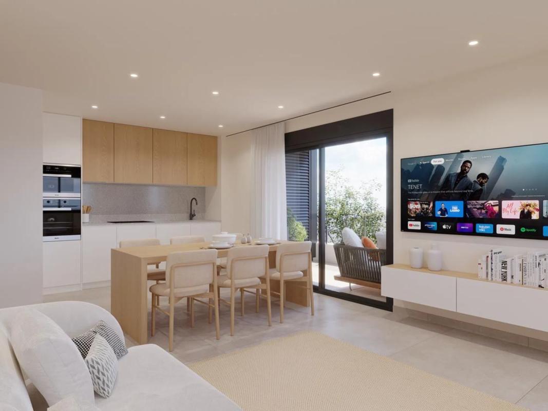 apartment te koop in Alicante | 3 slaapkamers H455243_235952