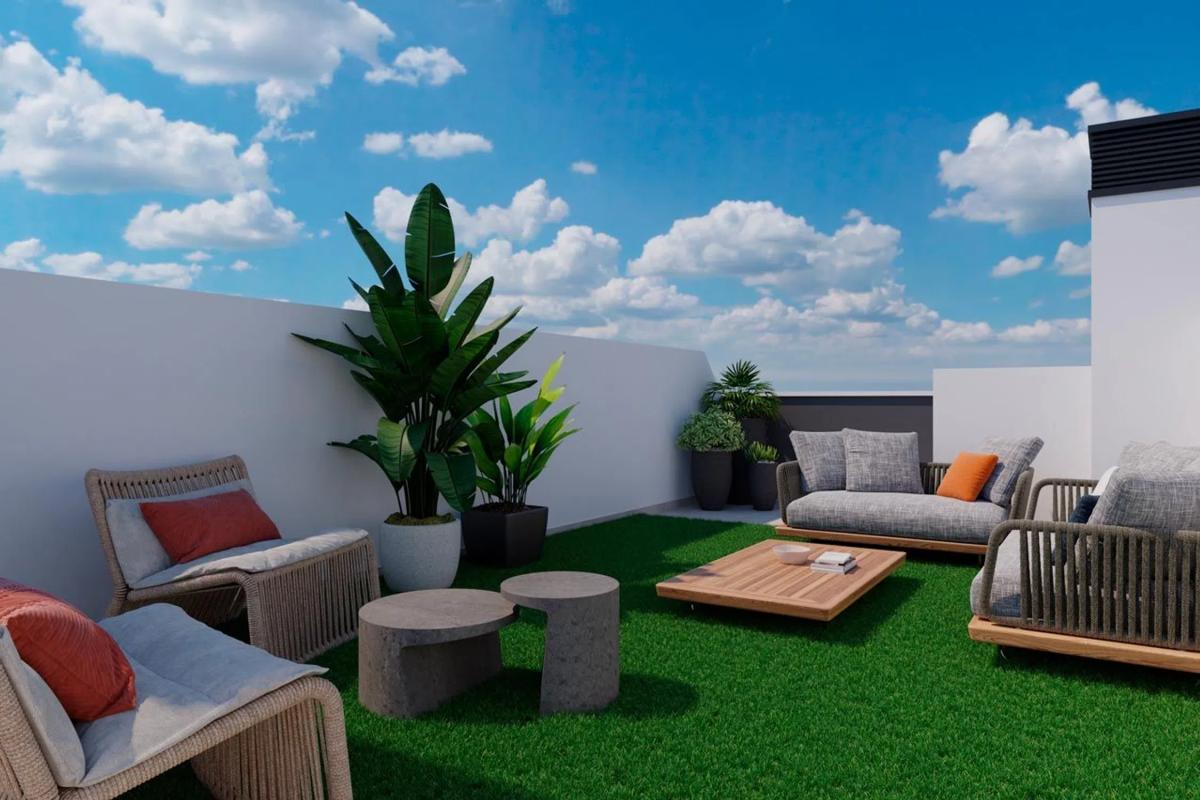 apartment te koop in Alicante | 3 slaapkamers H455243_235952