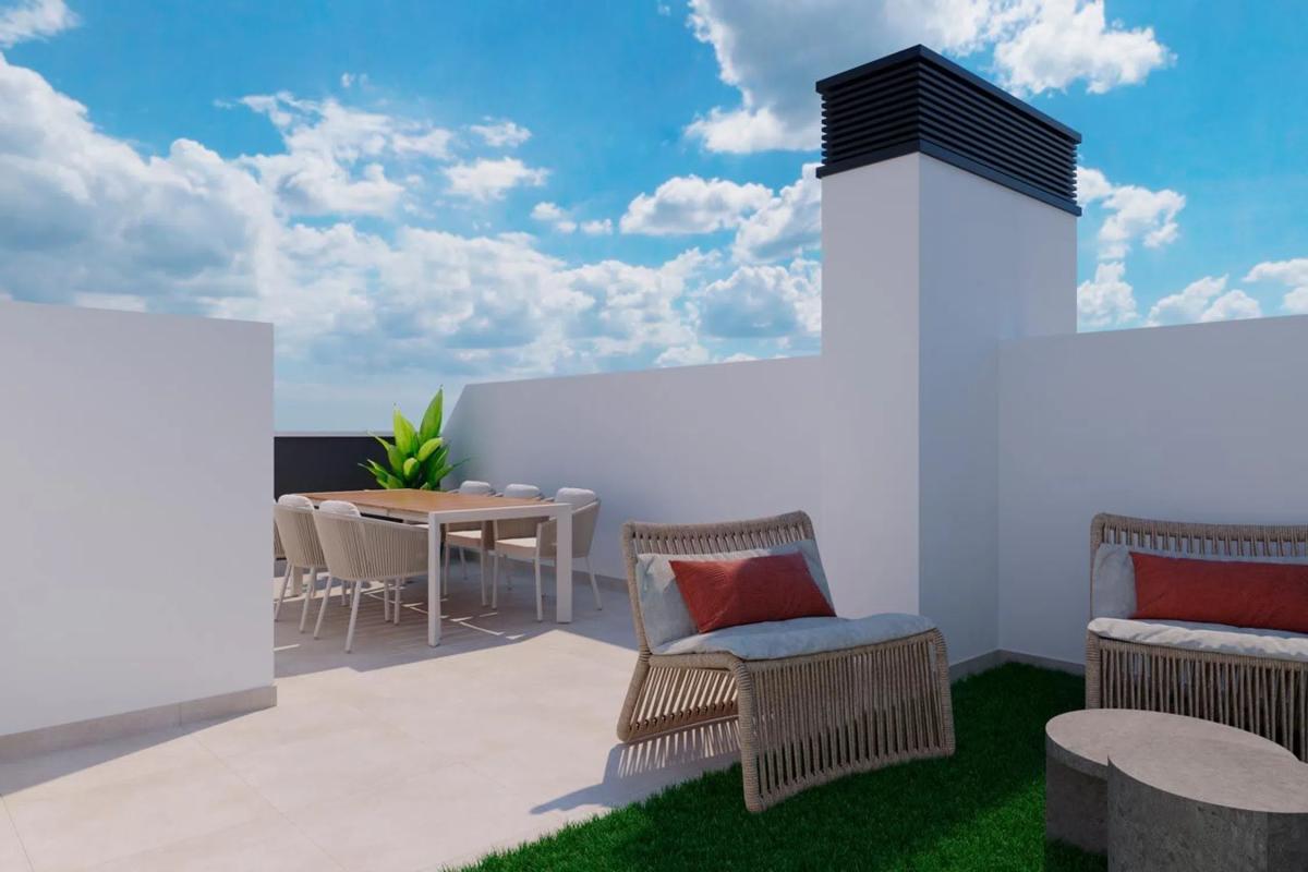 apartment te koop in Alicante | 3 slaapkamers H455243_235952