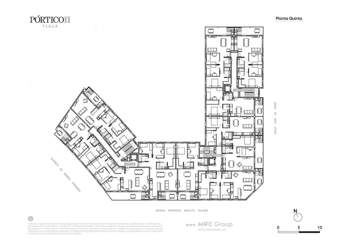 apartment te koop in Alicante | 2 slaapkamers H455261_235952