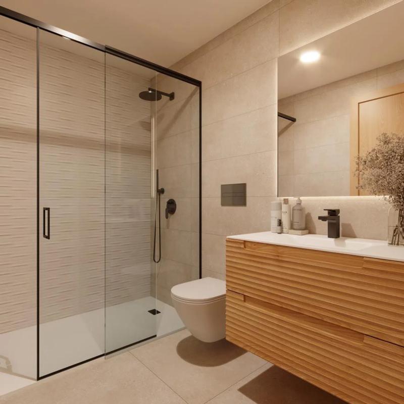 apartment te koop in Alicante | 2 slaapkamers H455261_235952