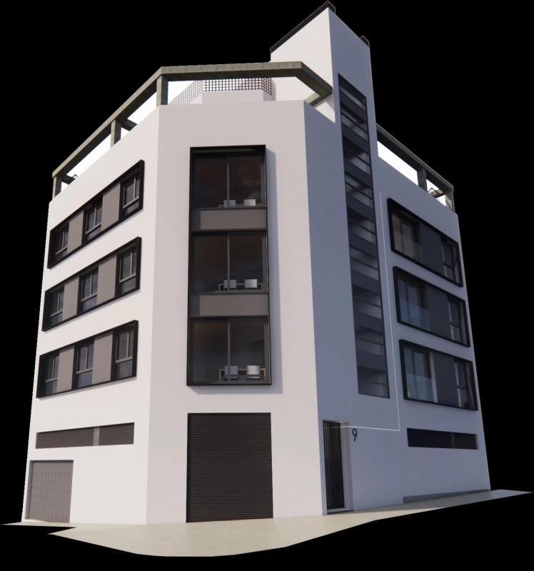 apartment te koop in Alicante | 3 slaapkamers H455295