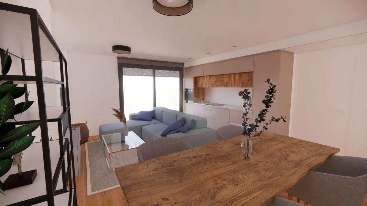 apartment te koop in Alicante | 3 slaapkamers H455298