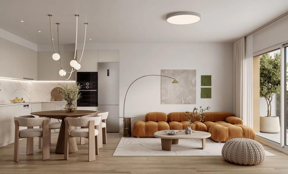 apartment te koop in Alicante | 3 slaapkamers H455320