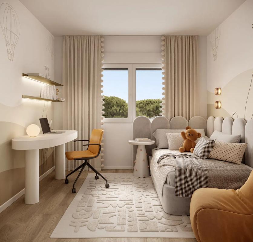 apartment te koop in Alicante | 3 slaapkamers H455320