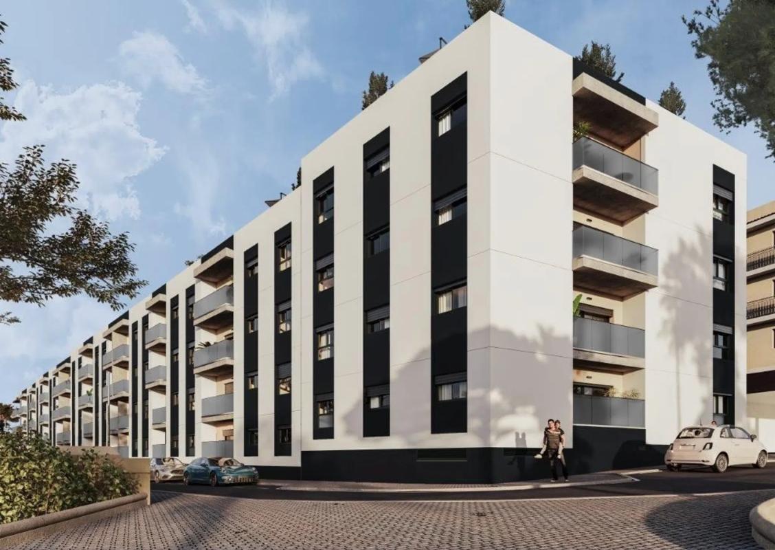 apartment te koop in Alicante | 2 slaapkamers H455323