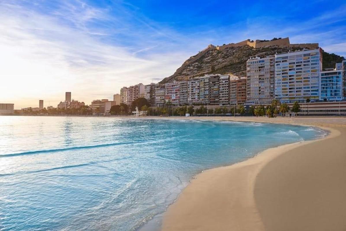 apartment te koop in Alicante | 2 slaapkamers H474149