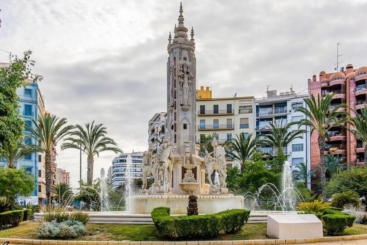 apartment te koop in Alicante | 2 slaapkamers H474149