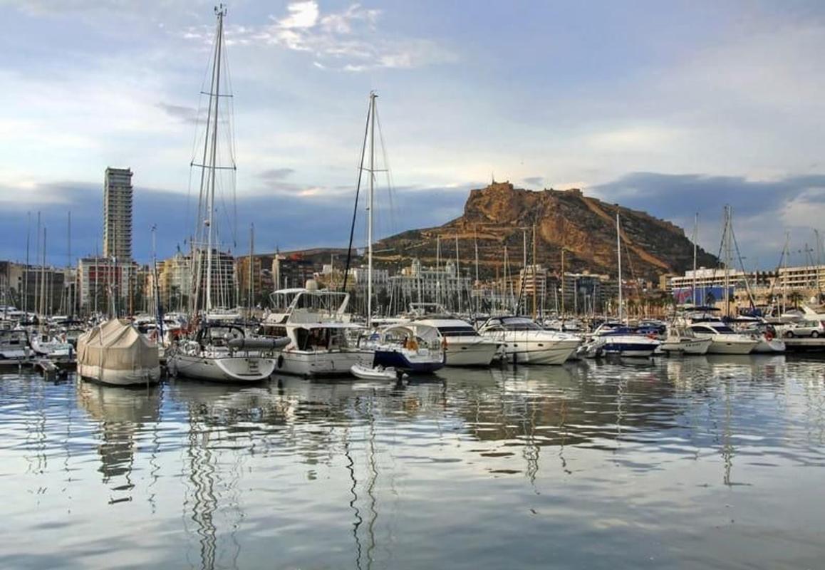 apartment te koop in Alicante | 2 slaapkamers H474149