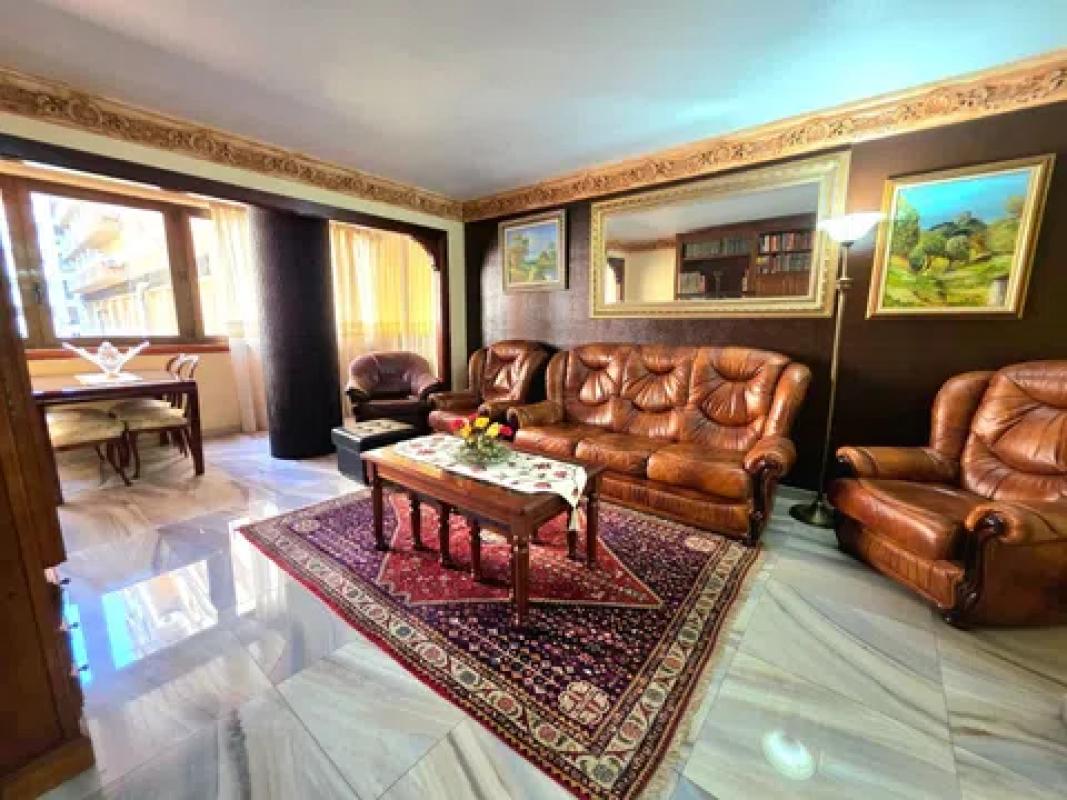 apartment te koop in Alicante | 3 slaapkamers H482860