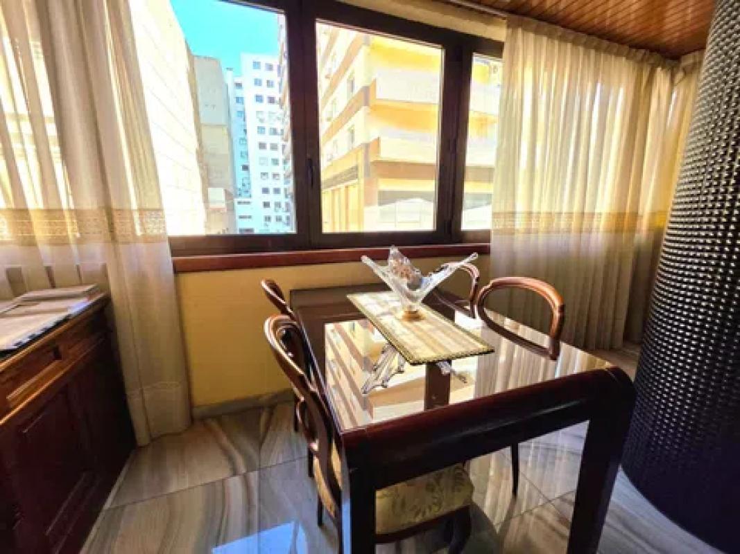 apartment te koop in Alicante | 3 slaapkamers H482860