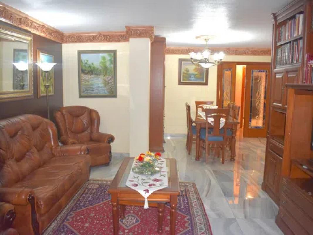 apartment te koop in Alicante | 3 slaapkamers H482868