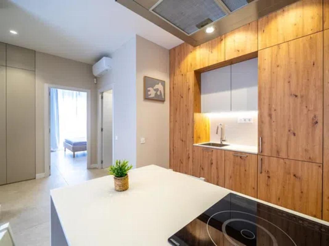 apartment te koop in Alicante | 2 slaapkamers H482957